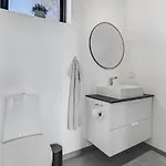 Casa vacanze 5 Bedroom Amazing In Haderslev