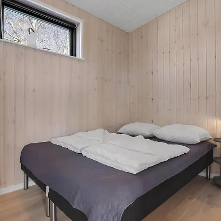 بيت للعطل 5 Bedroom Amazing Home In Haderslev هادرسليف