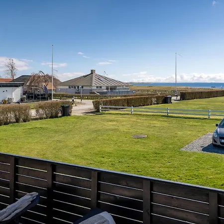 5 Bedroom Amazing Home In Haderslev *