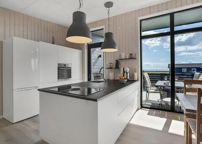 5 Bedroom Amazing Home In Haderslev *