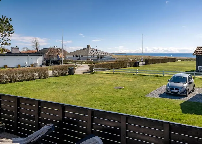 5 Bedroom Amazing Home In Haderslev *