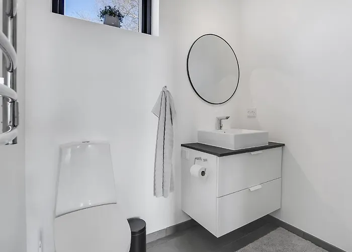 بيت للعطل 5 Bedroom Amazing Home In Haderslev هادرسليف