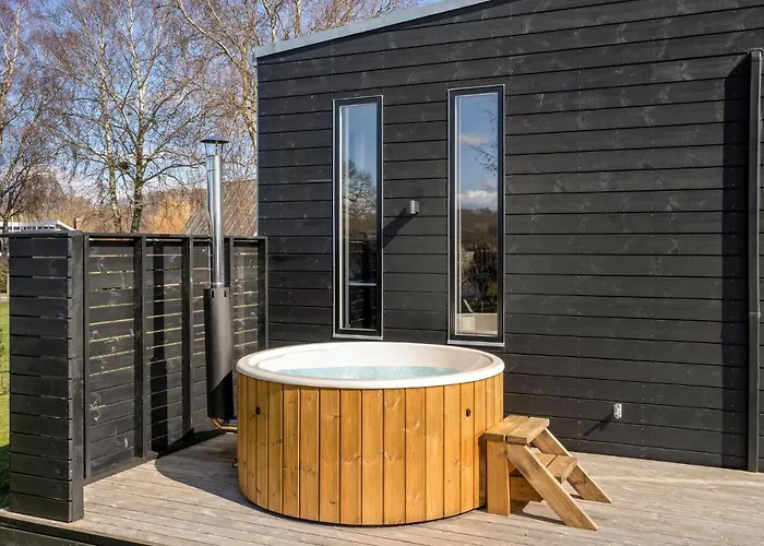 5 Bedroom Amazing Home In Haderslev