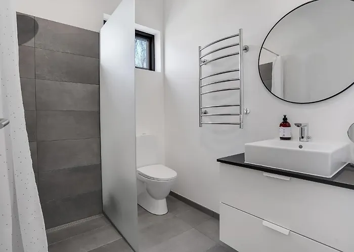 5 Bedroom Amazing Home In Haderslev بيت للعطل هادرسليف